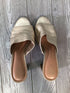 Vince Camuto Sandals Size 8.5